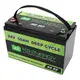 lithium cycle 24V lithium battery ion GSL ENERGY Brand 2