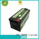cycle 24V lithium battery ion lithium GSL ENERGY company 1