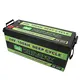 cycle pack lithium 24V lithium battery lifepo4 GSL ENERGY 2