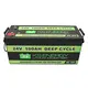 cycle pack lithium 24V lithium battery lifepo4 GSL ENERGY 4