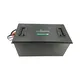 lithium car 48v golf cart battery electric GSL ENERGY company 4