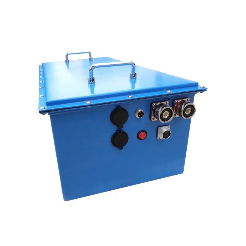 club golf cart battery charger battery GSL ENERGY company 2