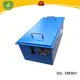 club golf cart battery charger battery GSL ENERGY company 1