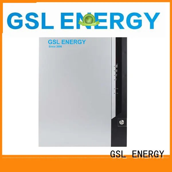 tesla powerwall 2 home wall storage GSL ENERGY Brand powerwall battery 1