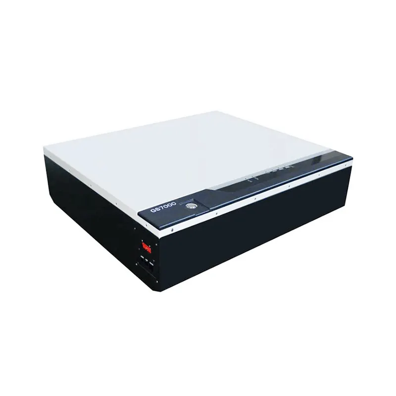 energy lifepo4 battery powerwall battery GSL ENERGY Brand company 2
