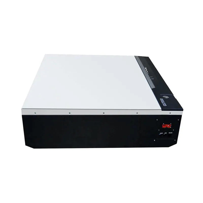 energy lifepo4 battery powerwall battery GSL ENERGY Brand company 3
