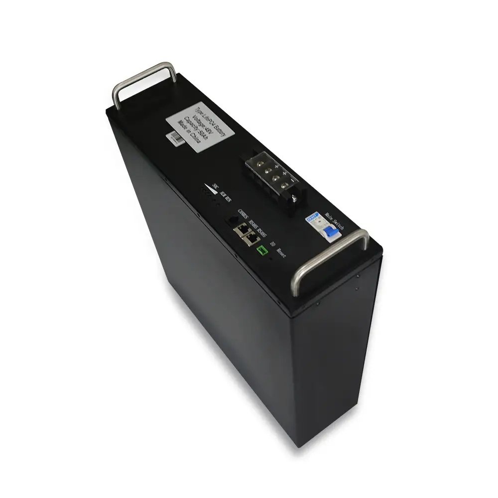 ess battery pack telecom lithium ion telecom battery manufacture 4