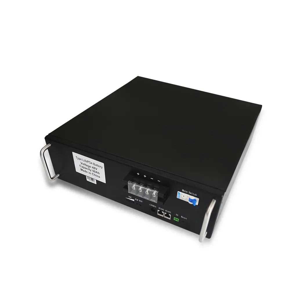 ess battery pack telecom lithium ion telecom battery manufacture 3