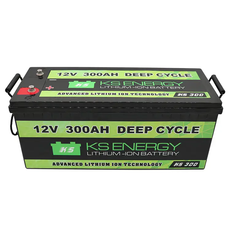 rv life 12v 20ah lithium battery GSL ENERGY manufacture 2