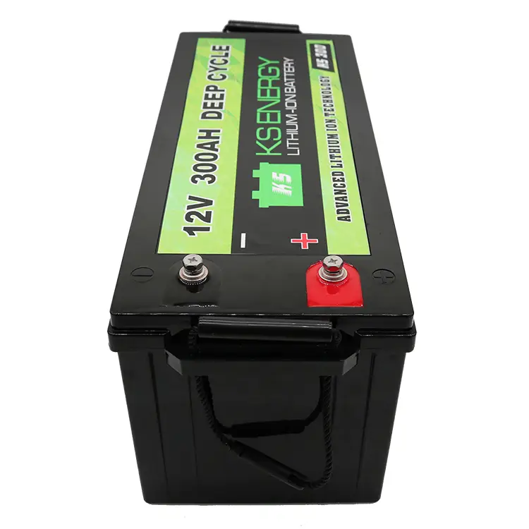rv life 12v 20ah lithium battery GSL ENERGY manufacture 5
