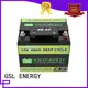 lithium display 12v 20ah lithium battery battery GSL ENERGY company 1