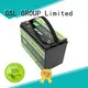 display 12v 20ah lithium battery led GSL ENERGY company 1