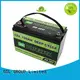 cycle cycles 12v 50ah lithium battery life GSL ENERGY 1