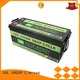 storage 12v 50ah lithium battery cycles GSL ENERGY company 1