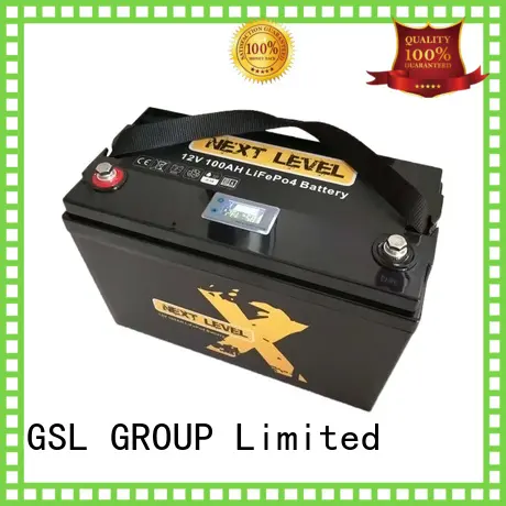 12v 20ah lithium battery solar GSL ENERGY Brand 12v 50ah lithium battery 1