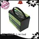 24v li ion battery cycle ion Warranty GSL ENERGY 1