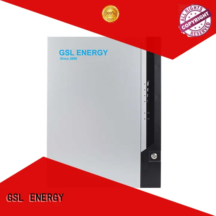 tesla powerwall 2 lithium powerwall GSL ENERGY Brand company 1
