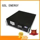 tower telecom battery lithium ion GSL ENERGY company 1