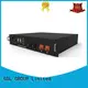 telecom Custom lithium telecom battery solar GSL ENERGY 1