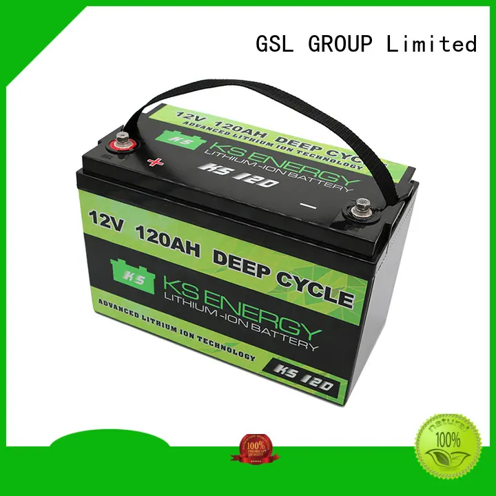 12v 20ah lithium battery li solar GSL ENERGY Brand company 1