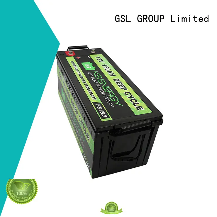 12v 20ah lithium battery display motorcycle rechargeable GSL ENERGY Brand company 1