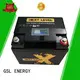 Quality GSL ENERGY Brand li 12v 50ah lithium battery 1