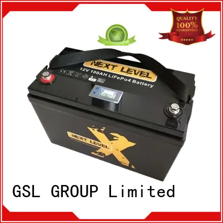 12v 20ah lithium battery rechargeable llithium Bulk Buy car GSL ENERGY 1