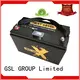 12v 20ah lithium battery rechargeable llithium Bulk Buy car GSL ENERGY 1