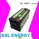 cycle pack lithium 24V lithium battery lifepo4 GSL ENERGY 1
