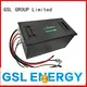 ion lithium batteries golf cart battery charger GSL ENERGY Brand 1