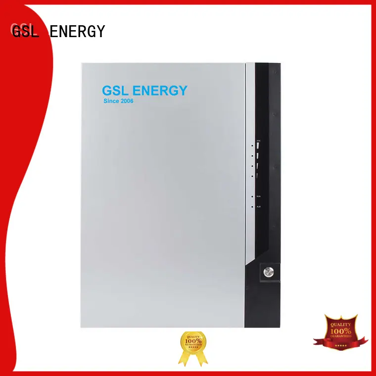 Wholesale lifepo4 tesla powerwall 2 GSL ENERGY Brand 1