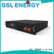 Hot telecom ess battery pack ups GSL ENERGY Brand 1
