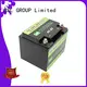 GSL ENERGY Brand ion storage deep 12v 20ah lithium battery 1