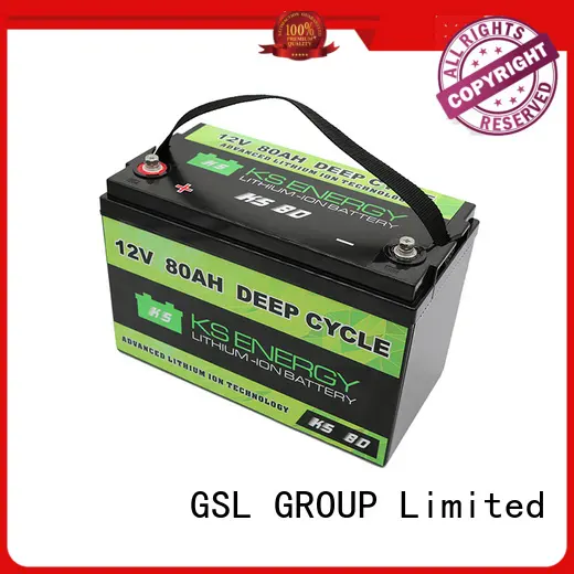12v 20ah lithium battery lifepo4 lithium Bulk Buy caravans GSL ENERGY 1