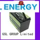 Wholesale cycles 12v 20ah lithium battery GSL ENERGY Brand 1