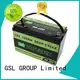 12v 20ah lithium battery cycle rechargeable more GSL ENERGY Brand 12v 50ah lithium battery 1