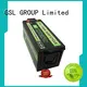 GSL ENERGY Brand marine rechargeable ion 12v 20ah lithium battery capacity 1