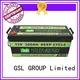 rv life 12v 20ah lithium battery GSL ENERGY manufacture 1