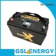 Quality GSL ENERGY Brand llithium 12v 50ah lithium battery 1