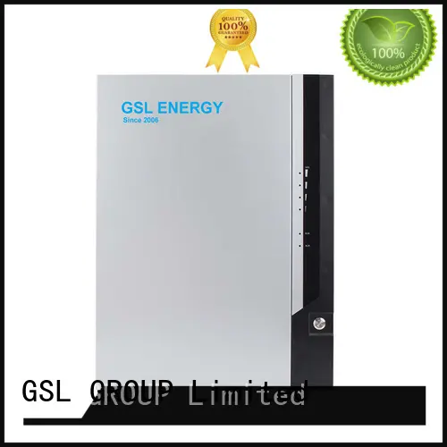 tesla gsl tesla powerwall 2 GSL ENERGY Brand 1