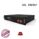 GSL ENERGY Brand tower ups ess battery pack 1