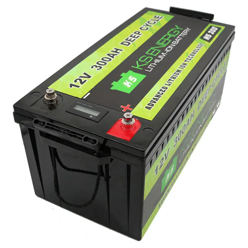 liion 12v 50ah lithium battery lifepo4 GSL ENERGY company 4