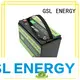 solar rechargeable caravans lifepo4 GSL ENERGY Brand 12v 50ah lithium battery supplier 1
