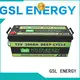 motorcycle display 12v 50ah lithium battery GSL ENERGY Brand 1