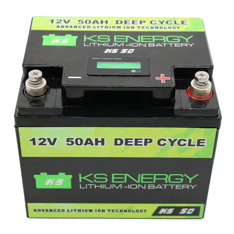 car rechargeable motorcycle 12v 20ah lithium battery GSL ENERGY manufacture 2