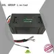 ion life 48v golf cart battery batteries lifepo4 GSL ENERGY Brand 1