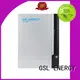 gsl powerwall battery storage powerwall GSL ENERGY company 1