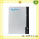 GSL ENERGY Brand solar 6kwh tesla powerwall 2 1