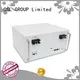 ess battery pack battery bank lifepo4 GSL ENERGY Brand company 1