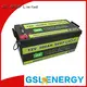 battery Custom camping 12v 50ah lithium battery long GSL ENERGY 1